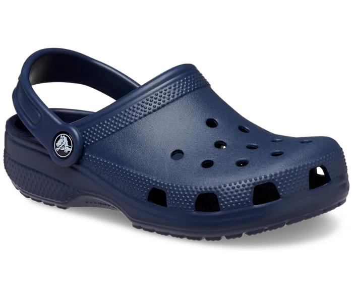 10001 CROCS CLASSIC - NAVY - Imagen 2