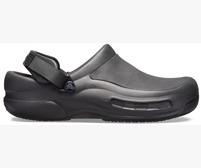 204592 CROCS LITERIDE - BLACK - Imagen 2