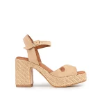 CT28306010 POPA MARSELLA - BEIGE