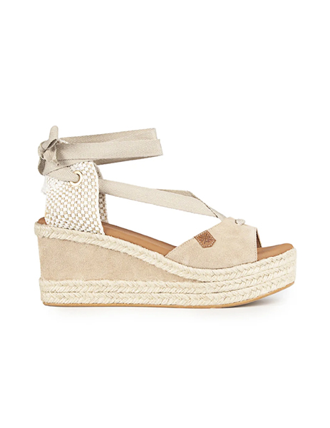VALDES SERRAJE BEIG SERRAJE3 CB24102010 POPA VALDES - BEIGE - Imagen 1