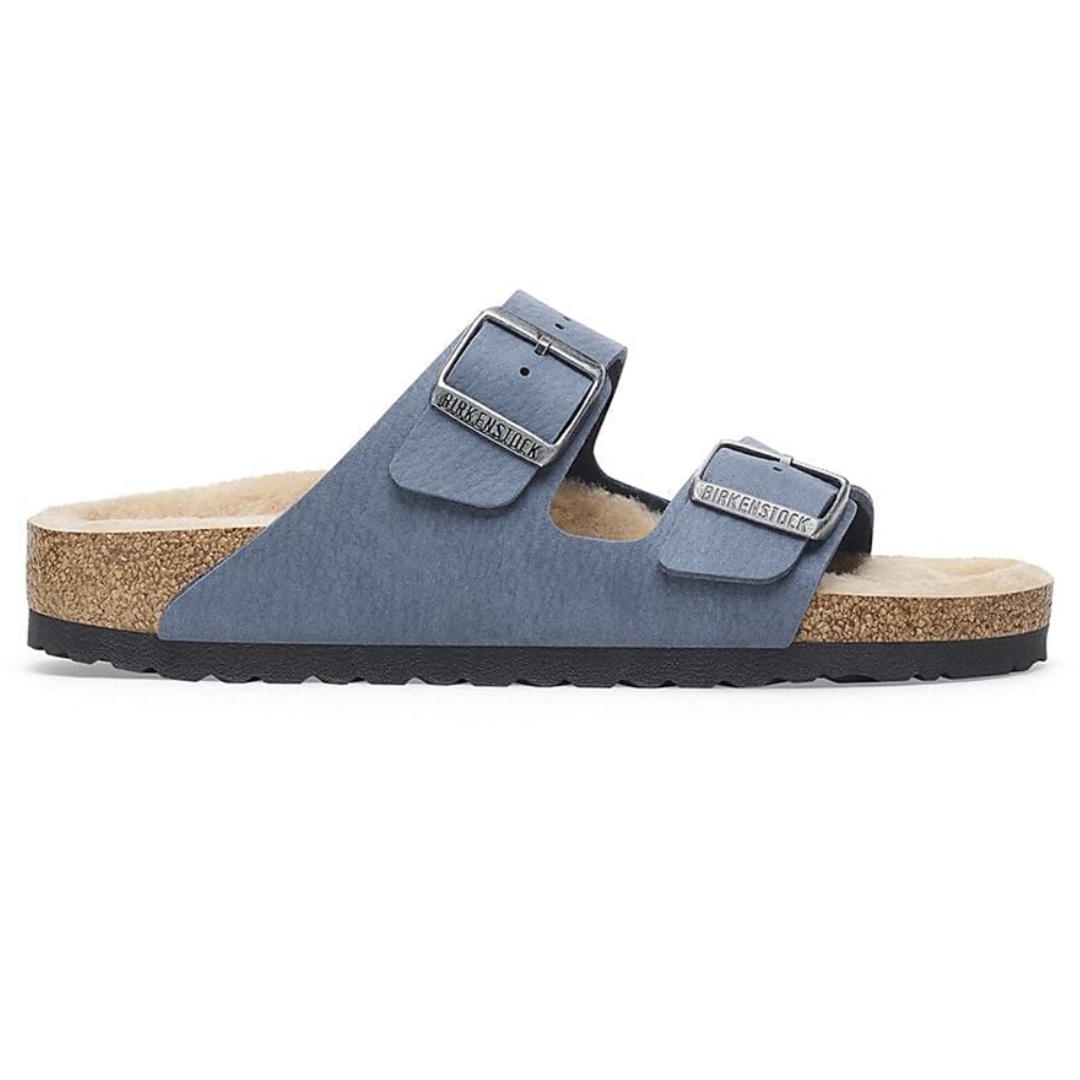 1028246 1.1 1028246 BIRKENSTOCK ARIZONA - BLUE - Imagen 1