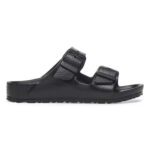 1018924 BIRKENSTOCK ARIZONA - BLACK