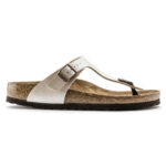 943873 BIRKENSTOCK GIZEH - WHITE