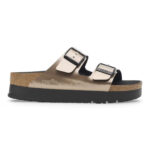 1028424 BIRKENSTOCK ARIZONA - TAUPE