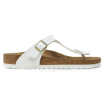 1005300 BIRKENSTOCK GIZEH - WHITE