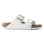 1005294 BIRKENSTOCK ARIZONA - WHITE
