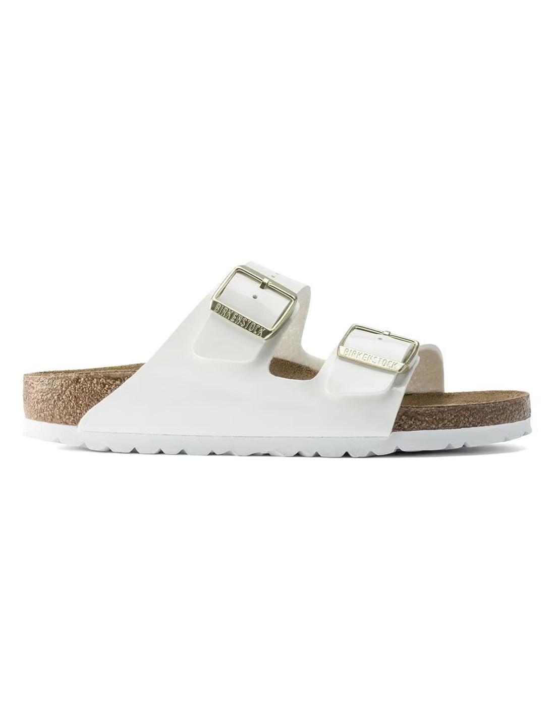 wthh 1005294 BIRKENSTOCK ARIZONA - WHITE - Imagen 1