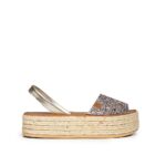 CALZADO POPA ROSARIO MULTI GLITTER PS28202023 SOFT 40