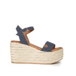 CALZADO POPA TOFARI MARINO SERRAJE CA27503009 SOFT 36