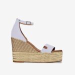 CALZADO POPA LAGOON LAVANDA SERRAJE CA20408109 SOFT 36