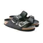 1011074 BIRKENSTOCK ARIZONA - BLACK