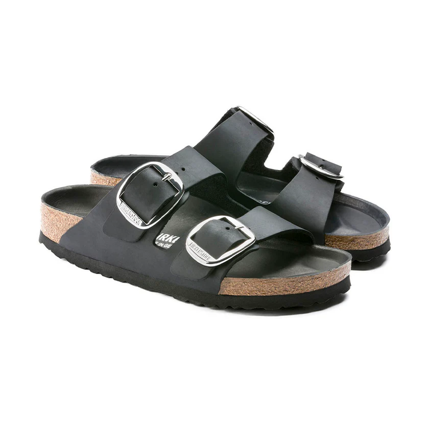 1011074.3.jpg 1011074 BIRKENSTOCK ARIZONA - BLACK - Imagen 1