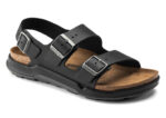 1018426 BIRKENSTOCK MILANO - BLACK - Imagen 3