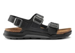 1018426 BIRKENSTOCK MILANO - BLACK