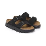 1028403 BIRKENSTOCK ARIZONA - BLACK
