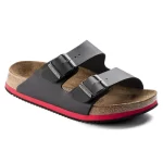 230116 BIRKENSTOCK ARIZONA - BLACK - Imagen 2