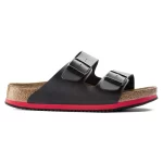 230116 BIRKENSTOCK ARIZONA - BLACK