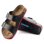 230116 BIRKENSTOCK ARIZONA - BLACK - Imagen 4