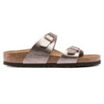 1016169 BIRKENSTOCK SYDNEY - TAUPE