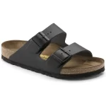 51191 BIRKENSTOCK ARIZONA - BLACK - Imagen 4