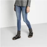 51191 BIRKENSTOCK ARIZONA - BLACK - Imagen 5