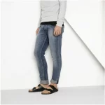 51191 BIRKENSTOCK ARIZONA - BLACK - Imagen 6