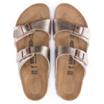 1016169 BIRKENSTOCK SYDNEY - TAUPE - Imagen 5