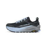 ALTRA OLYMPUS 6 - BLACK