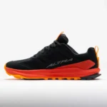 ALTRA LONE PEAK 9 - BLACK/RED - Imagen 6