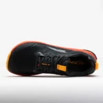 ALTRA LONE PEAK 9 - BLACK/RED - Imagen 5