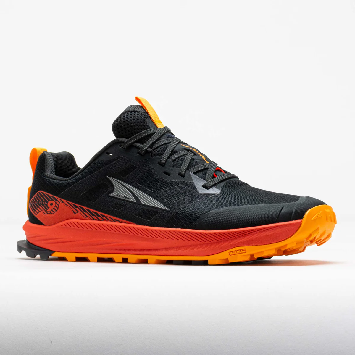 042473_5_d5e111f3-ba30-46a6-908d-f013032735ff.jpg ALTRA LONE PEAK 9 - BLACK/RED - Imagen 1
