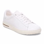 1017723 BIRKENSTOCK BEND LOW - WHITE
