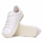 1017723 BIRKENSTOCK BEND LOW - WHITE - Imagen 6