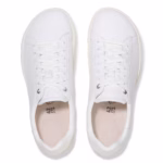 1017723 BIRKENSTOCK BEND LOW - WHITE - Imagen 5