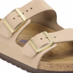 1024950 BIRKENSTOCK ARIZONA - SAND - Imagen 2