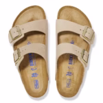 1024950 BIRKENSTOCK ARIZONA - SAND - Imagen 5