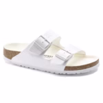BIRKENSTOCK ARIZONA - WHITE
