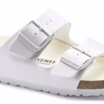 BIRKENSTOCK ARIZONA - WHITE - Imagen 2