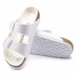 BIRKENSTOCK ARIZONA - WHITE - Imagen 5