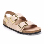 1026484 BIRKENSTOCK MILANO - BEIGE