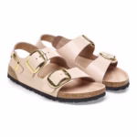 1026484 BIRKENSTOCK MILANO - BEIGE - Imagen 4