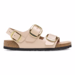 1026484 BIRKENSTOCK MILANO - BEIGE - Imagen 2