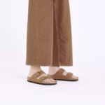 1011072 BIRKENSTOCK ARIZONA - COGNAC - Imagen 7