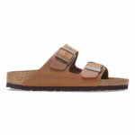 1011072 BIRKENSTOCK ARIZONA - COGNAC - Imagen 2