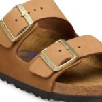 1009527 BIRKENSTOCK ARIZONA - MINK - Imagen 3