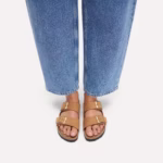 1009527 BIRKENSTOCK ARIZONA - MINK - Imagen 7