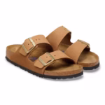 1009527 BIRKENSTOCK ARIZONA - MINK - Imagen 5