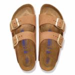 1009527 BIRKENSTOCK ARIZONA - MINK - Imagen 4