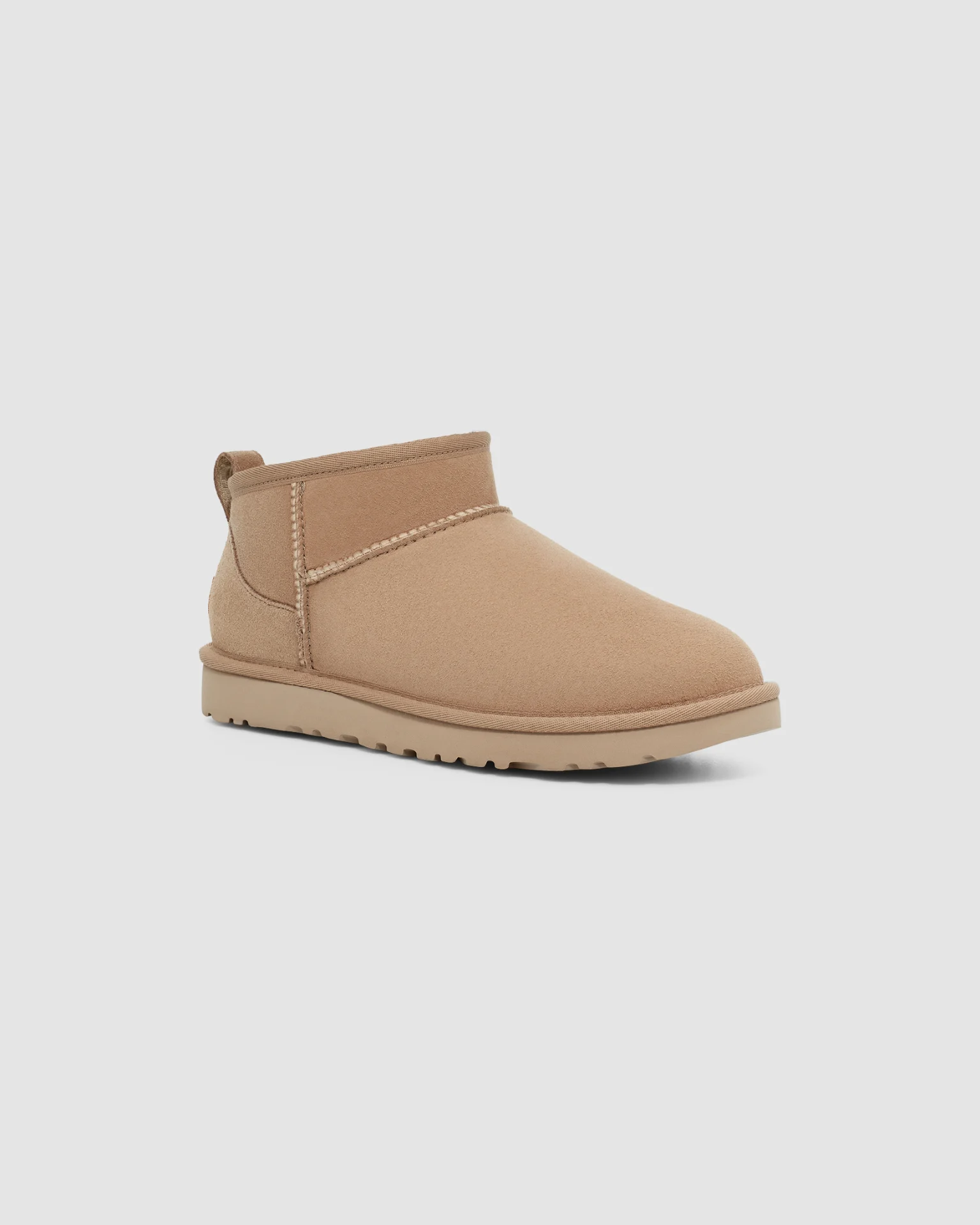 1116109-san_san_2.jpg UGG W CLASSIC MICRO - SAND - Imagen 1