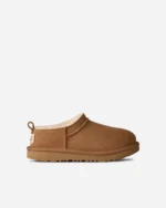 UGG W CLASSIC MICRO - CHESTNUT - Imagen 2